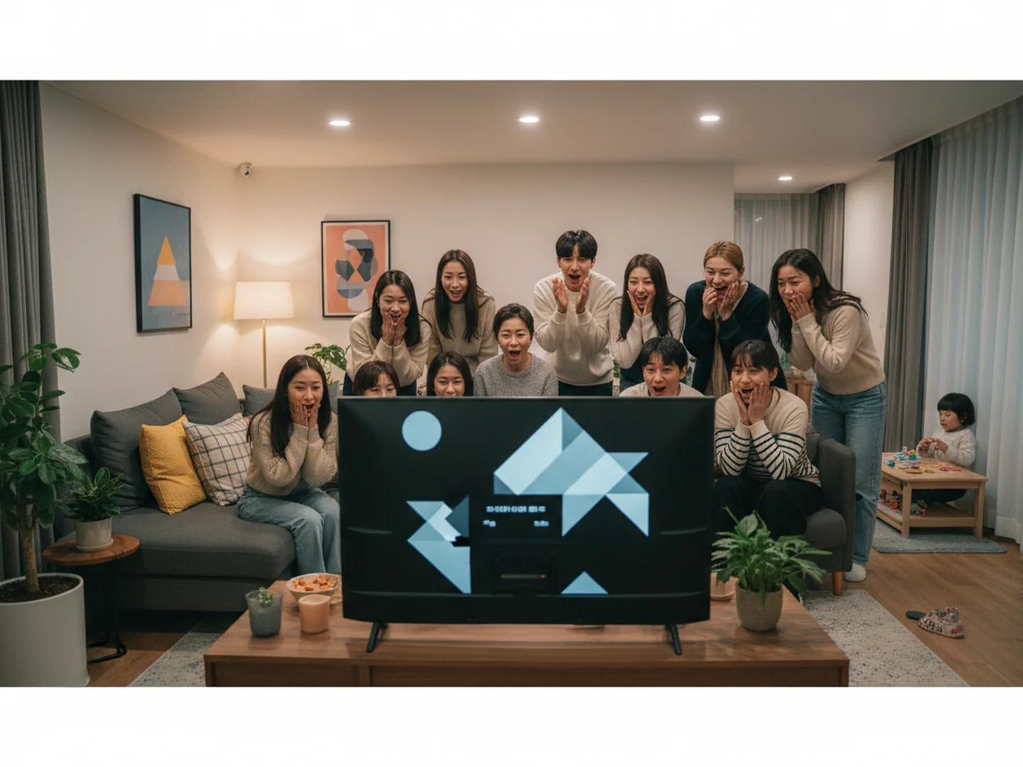 내새끼의연애 출연진05